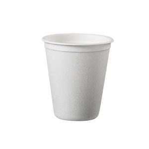 Bicchieri Bio - 240 ml - Leone - conf. 50 pezzi - immagine 1