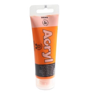Colori Acryl - 75ml - arancione - Primo - immagine 1
