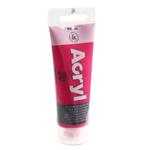 Colori Acryl - 75ml - magenta - Primo - immagine 1