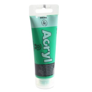 Colori Acryl - 75ml - verde brillante - Primo - immagine 1