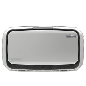 Purificatore aria aeramax pro IV muro 130mq - Fellowes - immagine 1