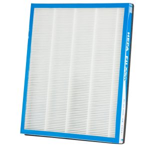 Kit filtro HEPA + prefiltro + filtro active carbon - per purificatore d'aria YKX-35-A01 - Beilian - immagine 1