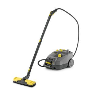 Pulitore a vapore sanificante universale SG4/4 - uso professionale - KArcher - immagine 1