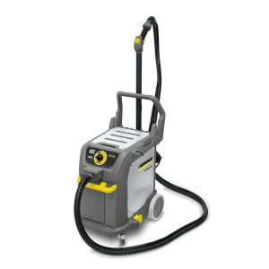 Pulitore a vapore sanificante universale SGV8/5 - uso professionale - KArcher - immagine 1