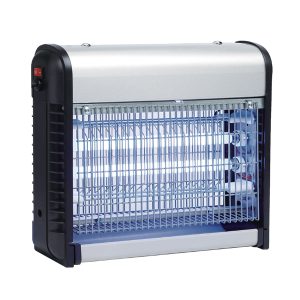 Zanzariera Zanza Zap 16 Led - CFG - immagine 1