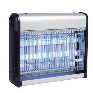 Zanzariera Zanza Zap 20 Led - CFG - immagine 1