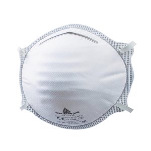 Mascherina FFP2 M1200 - Deltaplus - immagine 1