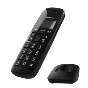 Telefono cordless - KX-TG610 - Panasonic - immagine 1