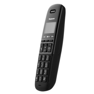 Telefono cordless - KX-TG610 - Panasonic - immagine 2