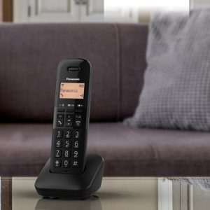 Telefono cordless - KX-TG610 - Panasonic - immagine 3