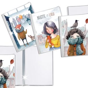 Portalistino Ace Sogni - 22x30 cm - 40 buste - fantasie assortite - Sei Rota - immagine 1