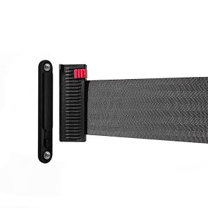 Clip a muro - per colonnine BB Economy - Studio T - immagine 1