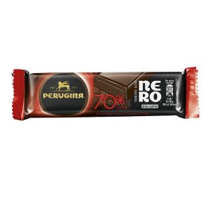 Barrette nero extra fondente 70% - Perugina - busta 36 pezzi - immagine 1
