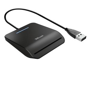 Lettore Smart Card Primo - Trust - immagine 1