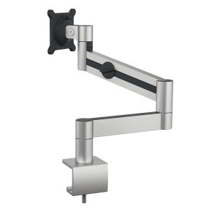 Braccio portamonitor PRO estensibile - 5083-23 - per 1 monitor - Durable - immagine 2