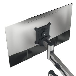 Braccio portamonitor PRO estensibile - 5083-23 - per 1 monitor - Durable - immagine 4