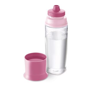 Borraccia Picnik Adults - 500 ml - blu - Maped - immagine 2