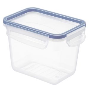 Contenitore per alimenti Click and Lock - 1 L - Rotho - immagine 1