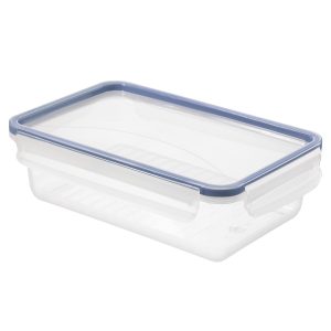 Contenitore per alimenti Click and Lock - 1,5 L - Rotho - immagine 1