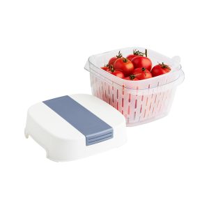 Contenitore per alimenti Dynamic Box Fresh - 1,6 L - Rotho - immagine 3