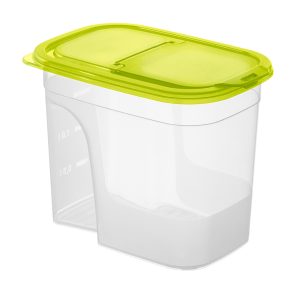 Contenitore per alimenti Sunshine - 2,2 L - Rotho - immagine 1