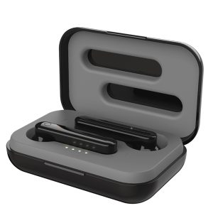 Cuffie senza fili bluetooth Primo - nero - Trust - immagine 4