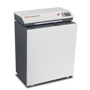 Macchina perfora cartoni Profipack P425 - stand-alone - HSM - immagine 1