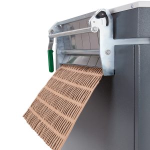 Macchina perfora cartoni Profipack P425 - stand-alone - HSM - immagine 5