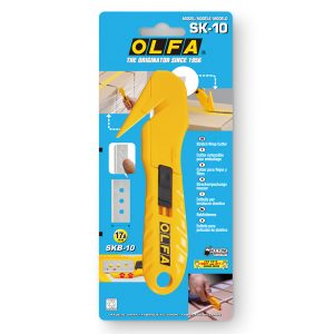Cutter per imballaggi SK-10 - Lebez - immagine 2