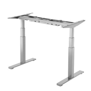 Base scrivania singola Cambio - Fellowes - immagine 1