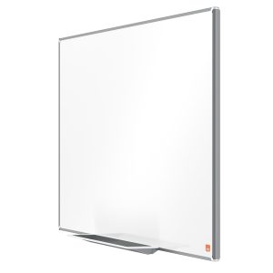 Lavagna bianca magnetica Impression Pro Widescreen - 50 x 89 cm - 40 - Nobo - immagine 3