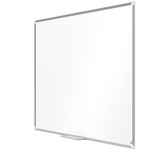 Lavagna bianca magnetica Premium Plus - 100  x  200 cm - Nobo - immagine 2