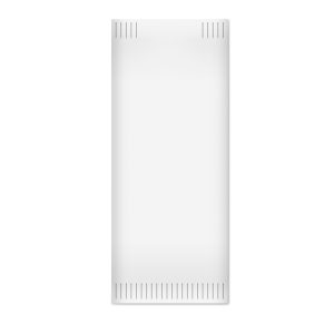 Busta portaposate - con tovagliolo - 38 x 38 cm - cellulosa - Fato - conf. 1000 pezzi - immagine 1