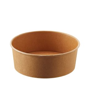 Insalatiera Street Food - 750 ml - Leone - conf. 24 pezzi - immagine 1