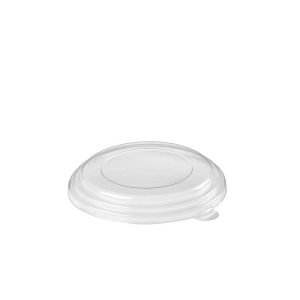 Coperchi per insalatiera Street Food - diametro 15 cm - Leone - conf. 24 pezzi - immagine 1