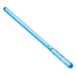 Penna sfera Superb Antibacterical+ - punta 0,7 mm - inchiostro nero - Pentel - immagine 1