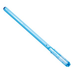 Penna sfera Superb Antibacterical+ - punta 0,7 mm - inchiostro blu - Pentel - immagine 1