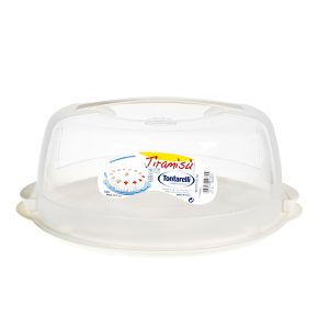 Portatorte tiramisù per torte - diametro 28,5 cm - immagine 1