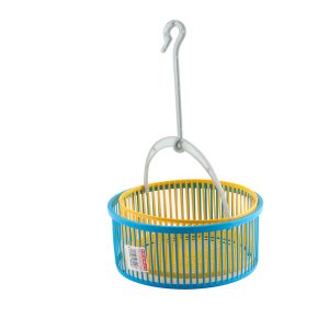Cestino porta mollette estensibile - immagine 1