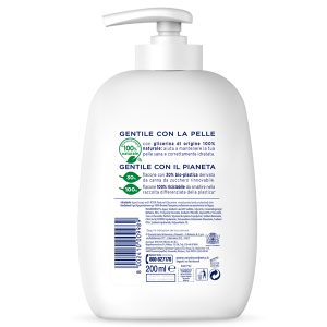 Sapone liquido Extra idratante - 200 ml - Neutro Roberts - immagine 2