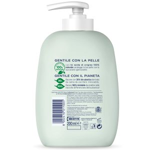 Sapone liquido Antibatterico - 200 ml - Neutro Roberts - immagine 2