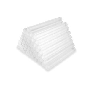 Colla stick a bassa temperatura - 10 cm x diam. 11 mm - Deco - conf. 1 kg - immagine 2