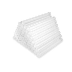 Colla stick - 20 cm x diam. 11 mm - DECO - conf. 1 kg - immagine 2