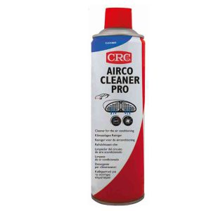 Detergente per climatizzatori Airco Cleaner - 500 ml - CRC - immagine 1