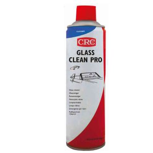 Glass Clean Pro per lavacristalli - 500 ml - CRC - immagine 1