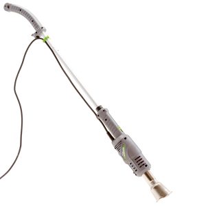Diserbatore erbacce elettrico ES230 - 200 W - Verdemax - immagine 1