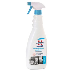 Igienizzante multiuso area food - 750 ml - Amuchina Professional - immagine 1