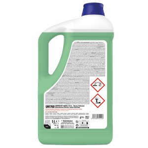 Disinfettante concentrato Sanimed - 5 Lt - Sanitec - immagine 2