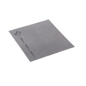 Panni PVAinox - 44 x 35 cm - in microfibra e PVA - Vileda - conf. 5 pezzi - immagine 1
