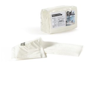 Panni monouso Galaxi con velcro - 42 x 13 cm - Perfetto - conf. 25 pezzi - immagine 1